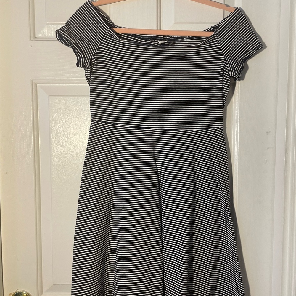 Casual Dress